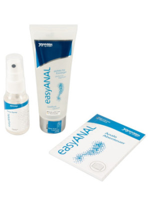 easyANAL Bundle